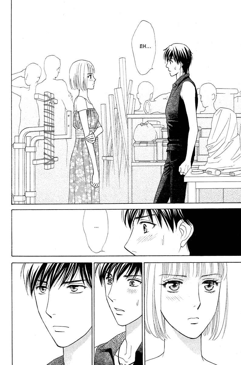 Page 24 Chapter 3 Im No Venus