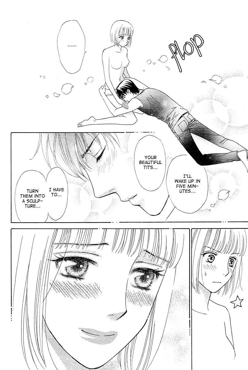 Page 36 Chapter 3 Im No Venus