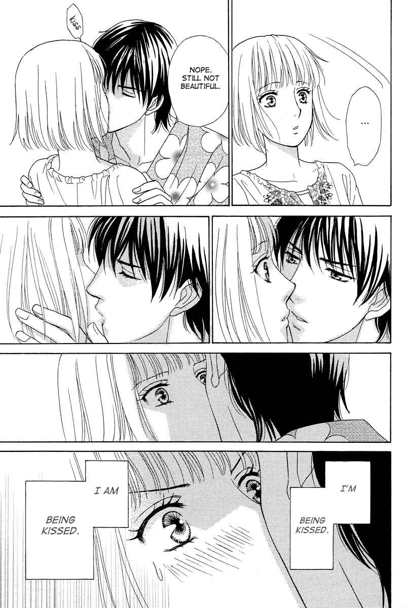 Page 37 Chapter 2 Im No Venus