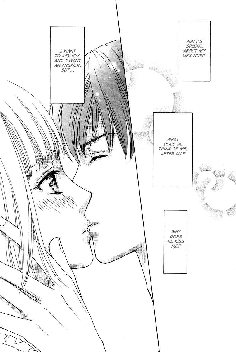 Page 39 Chapter 2 Im No Venus
