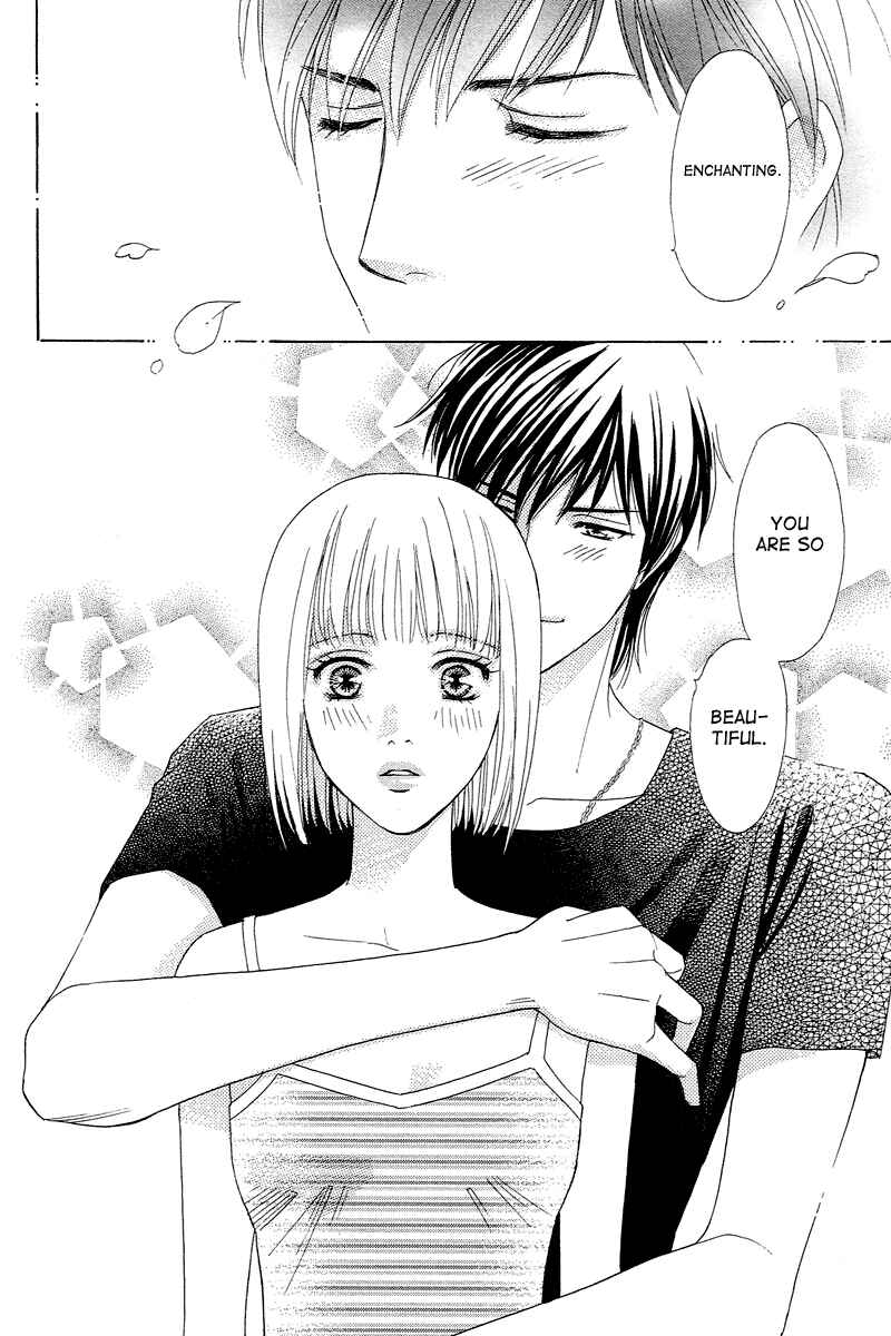 Page 6 Chapter 2 Im No Venus