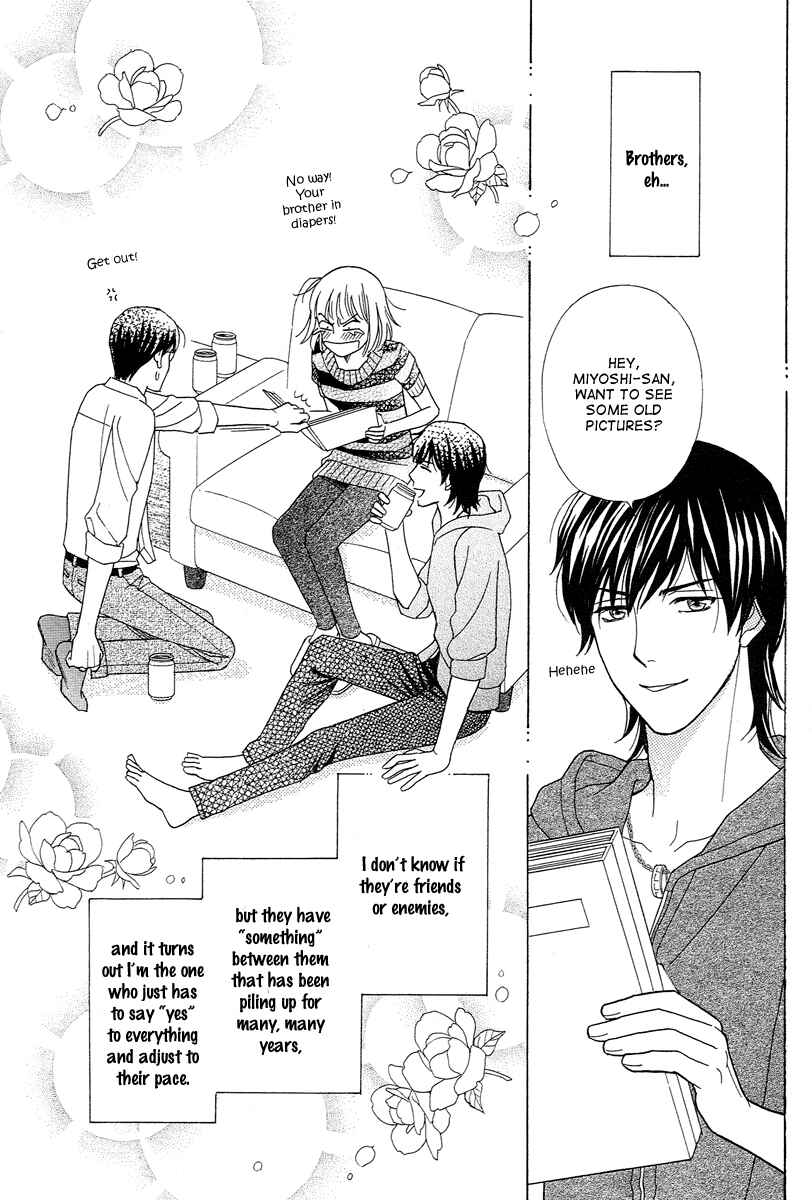 Page 33 Chapter 5 Im No Venus