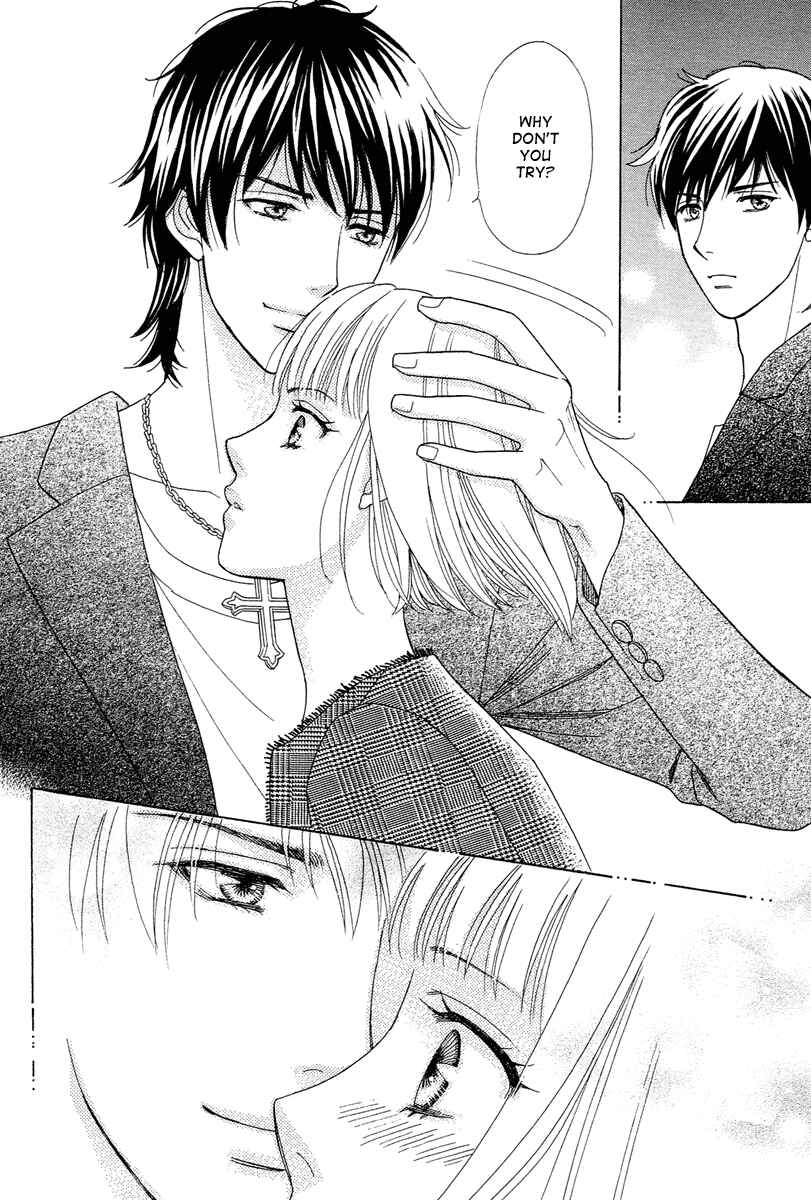 Page 38 Chapter 4 Im No Venus