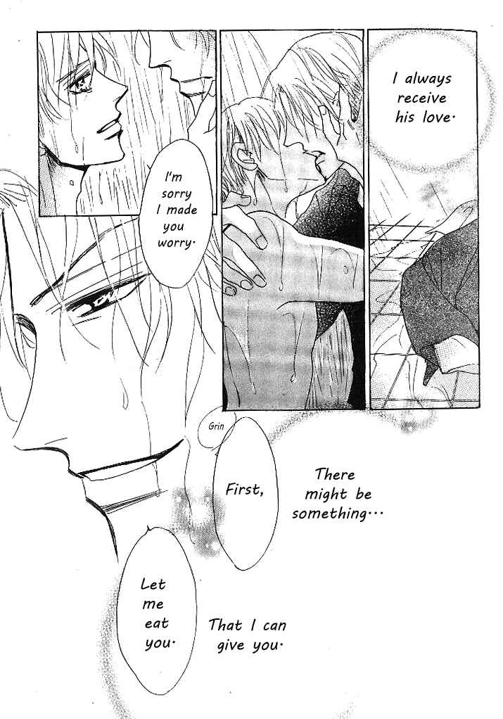 Page 39 Chapter 3 Nemurenai Koibito