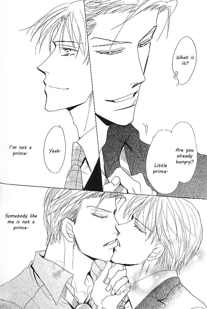 Page 20 Chapter 2 Nemurenai Koibito