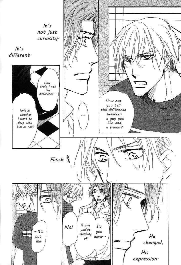 Page 10 Chapter 4 Nemurenai Koibito