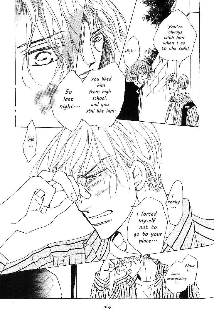 Page 59 Chapter 4 Nemurenai Koibito