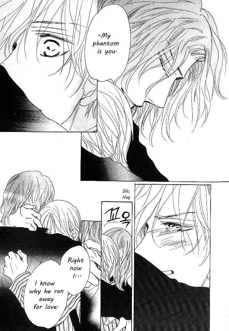 Page 63 Chapter 4 Nemurenai Koibito