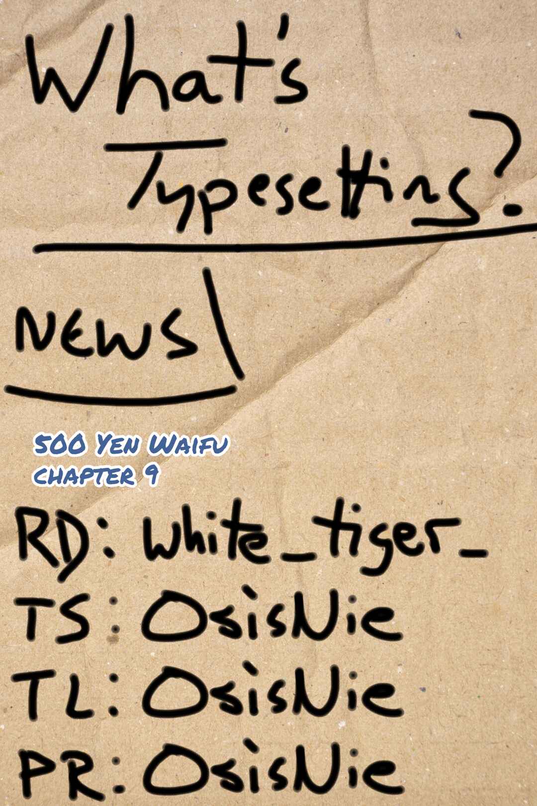 Page 31 Chapter 9 Yuujin ni 500 Yen Kashitara Shakkin no Kata ni Imouto wo Yokoshitekita no Dakeredo, Ore wa Ittai Dou Sureba Iin Darou