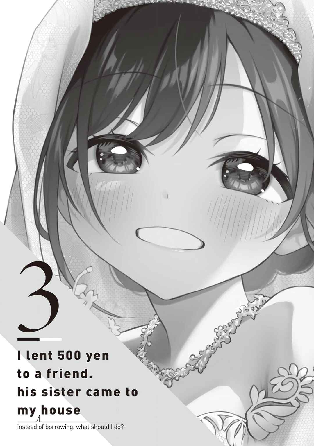 Page 6 Chapter 11 Yuujin ni 500 Yen Kashitara Shakkin no Kata ni Imouto wo Yokoshitekita no Dakeredo, Ore wa Ittai Dou Sureba Iin Darou