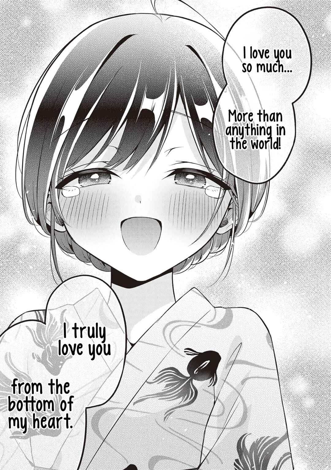 Page 11 Chapter 15 Yuujin ni 500 Yen Kashitara Shakkin no Kata ni Imouto wo Yokoshitekita no Dakeredo, Ore wa Ittai Dou Sureba Iin Darou