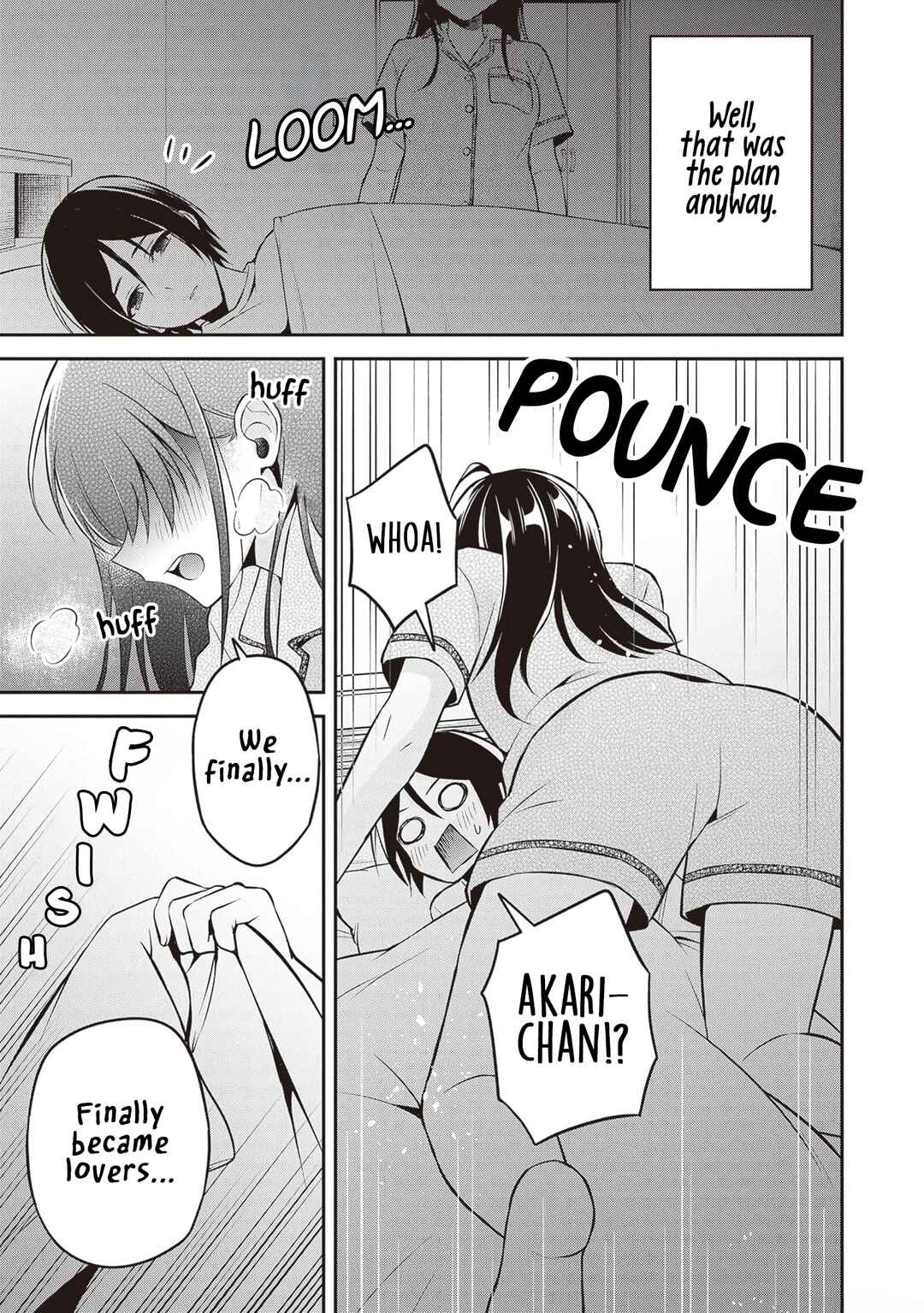 Page 25 Chapter 15 Yuujin ni 500 Yen Kashitara Shakkin no Kata ni Imouto wo Yokoshitekita no Dakeredo, Ore wa Ittai Dou Sureba Iin Darou
