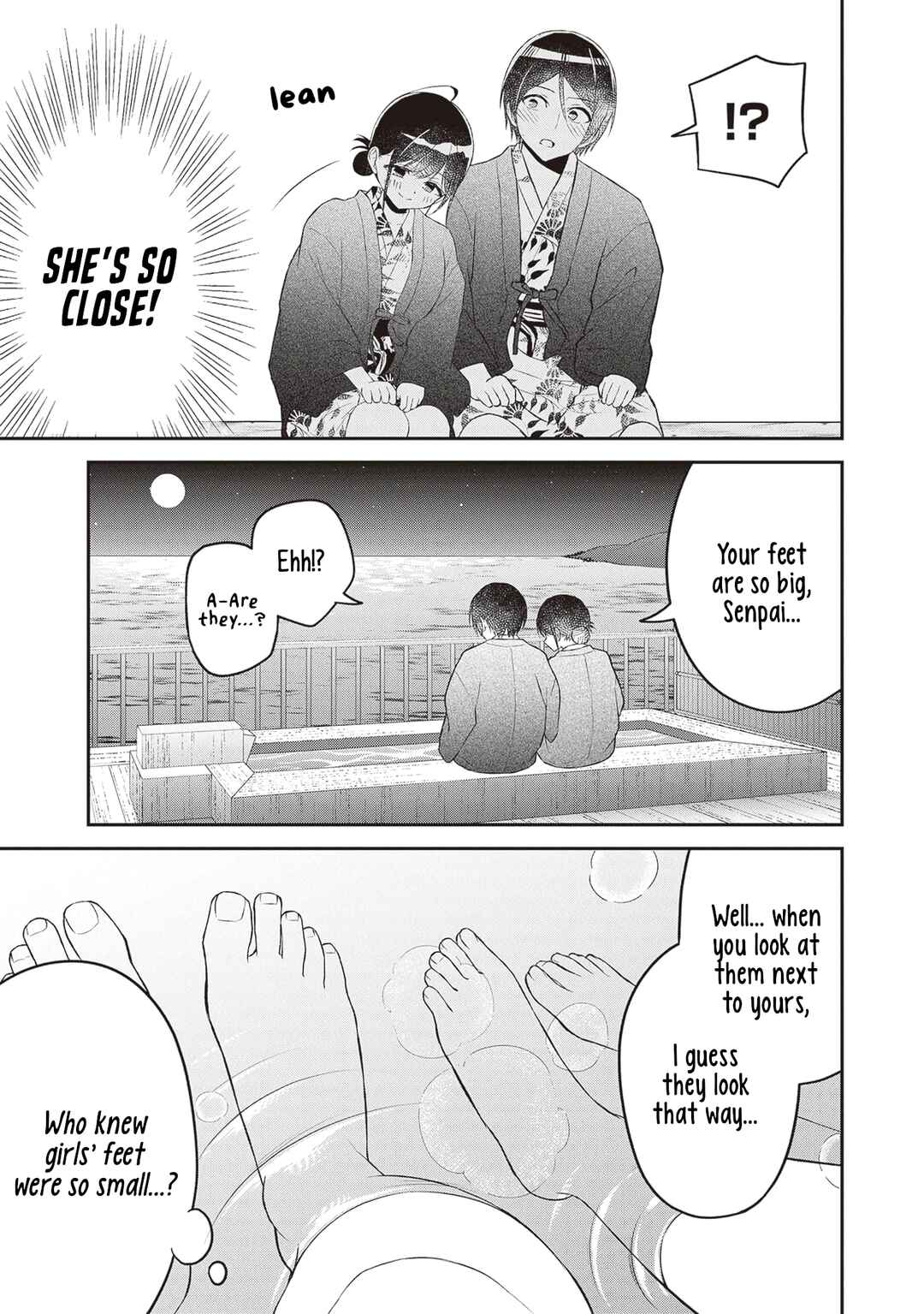 Page 13 Chapter 12 Yuujin ni 500 Yen Kashitara Shakkin no Kata ni Imouto wo Yokoshitekita no Dakeredo, Ore wa Ittai Dou Sureba Iin Darou