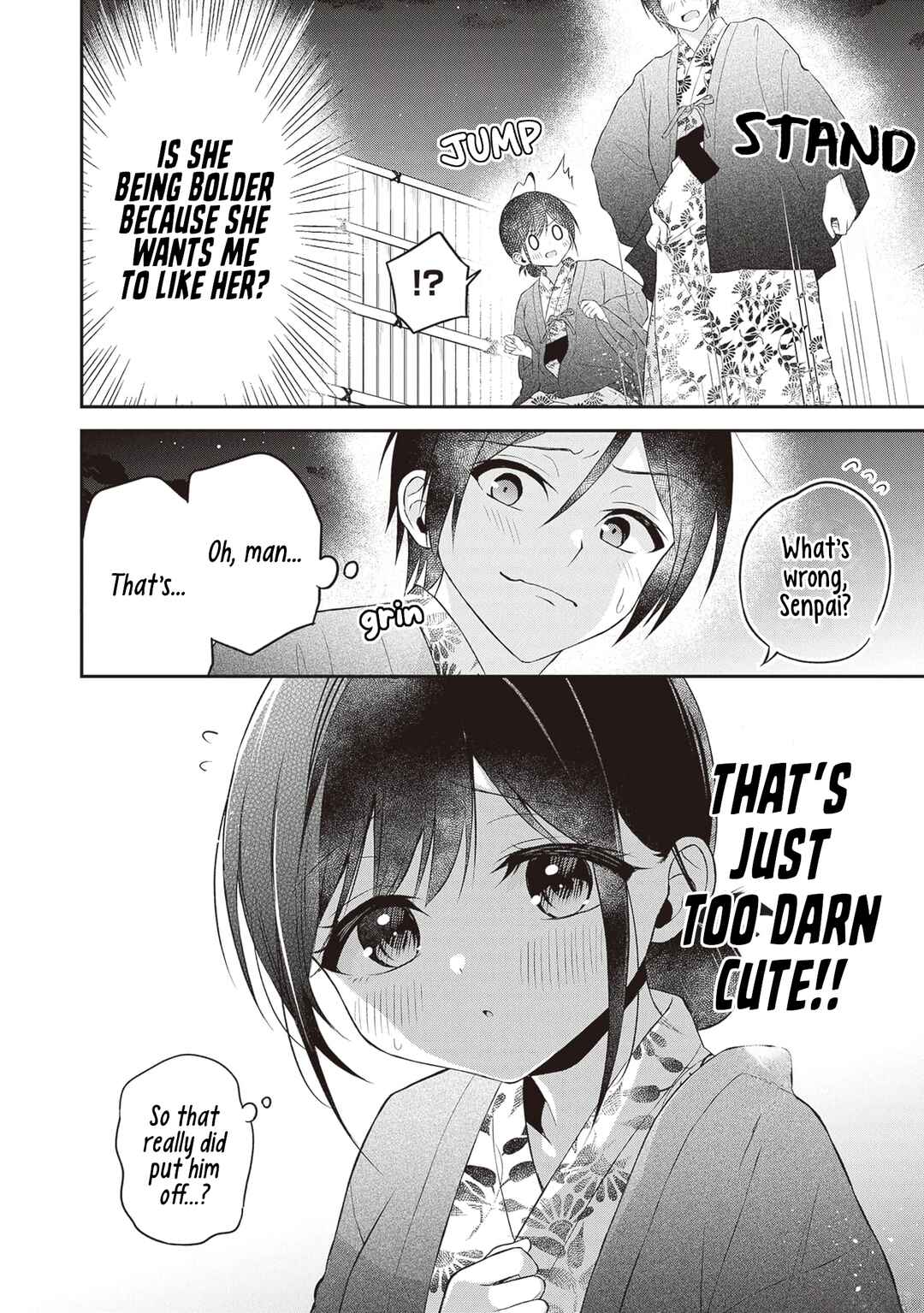 Page 18 Chapter 12 Yuujin ni 500 Yen Kashitara Shakkin no Kata ni Imouto wo Yokoshitekita no Dakeredo, Ore wa Ittai Dou Sureba Iin Darou