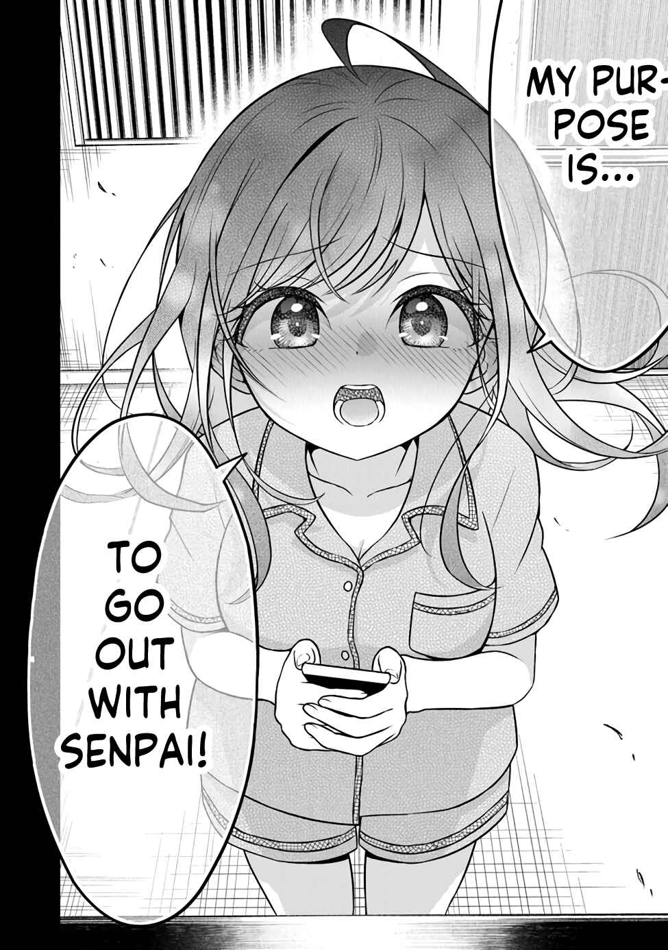 Page 9 Chapter 4 Yuujin ni 500 Yen Kashitara Shakkin no Kata ni Imouto wo Yokoshitekita no Dakeredo, Ore wa Ittai Dou Sureba Iin Darou