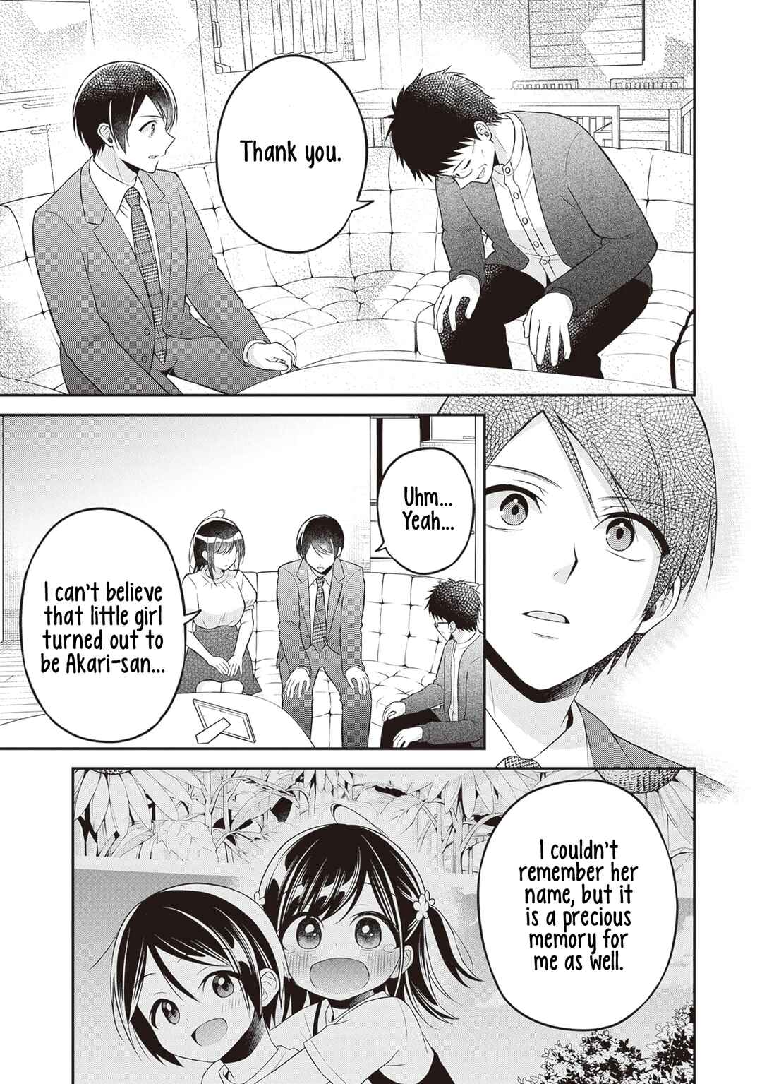 Page 17 Chapter 16 Yuujin ni 500 Yen Kashitara Shakkin no Kata ni Imouto wo Yokoshitekita no Dakeredo, Ore wa Ittai Dou Sureba Iin Darou