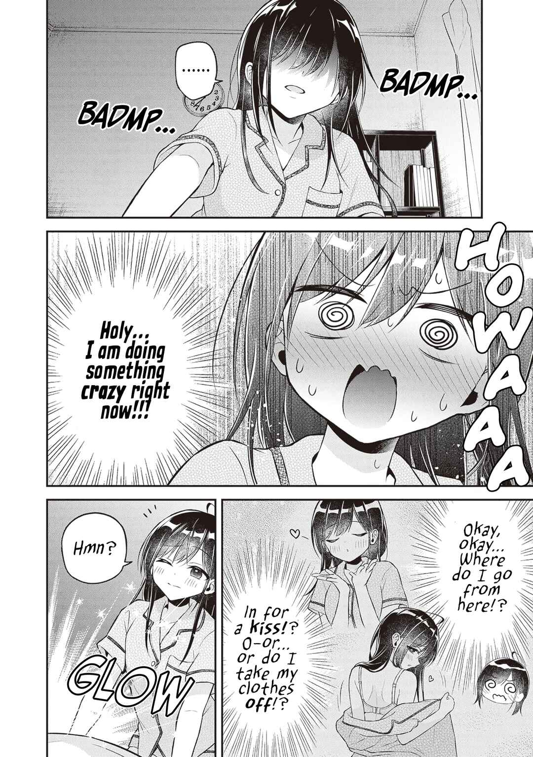Page 2 Chapter 16 Yuujin ni 500 Yen Kashitara Shakkin no Kata ni Imouto wo Yokoshitekita no Dakeredo, Ore wa Ittai Dou Sureba Iin Darou