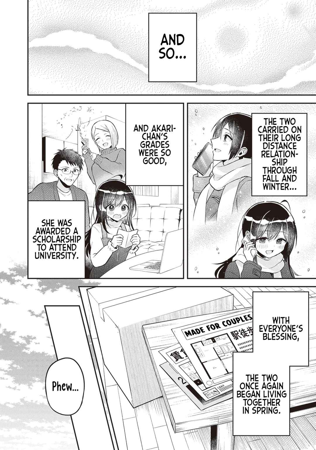 Page 20 Chapter 16 Yuujin ni 500 Yen Kashitara Shakkin no Kata ni Imouto wo Yokoshitekita no Dakeredo, Ore wa Ittai Dou Sureba Iin Darou