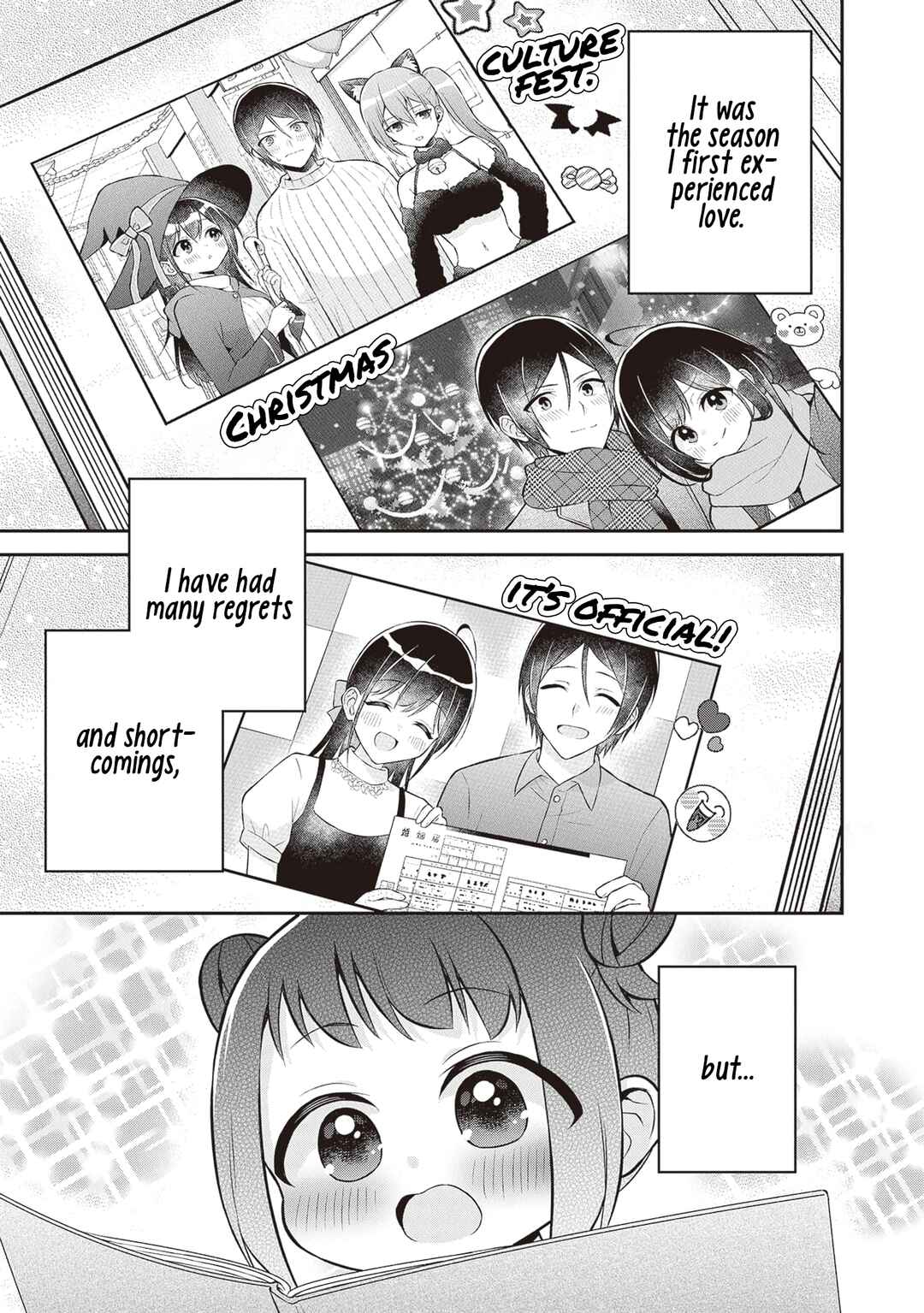 Page 31 Chapter 16 Yuujin ni 500 Yen Kashitara Shakkin no Kata ni Imouto wo Yokoshitekita no Dakeredo, Ore wa Ittai Dou Sureba Iin Darou