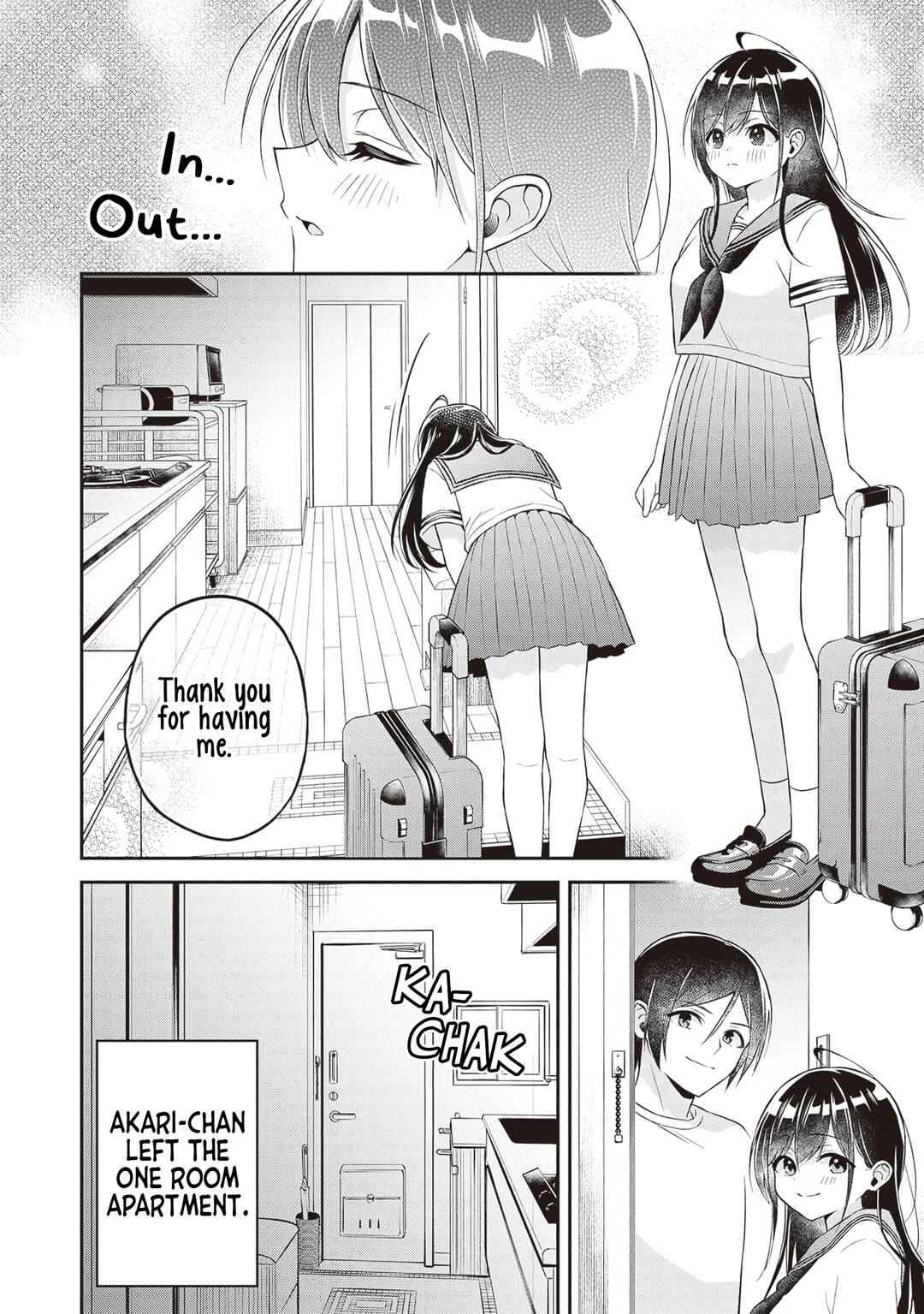 Page 8 Chapter 16 Yuujin ni 500 Yen Kashitara Shakkin no Kata ni Imouto wo Yokoshitekita no Dakeredo, Ore wa Ittai Dou Sureba Iin Darou