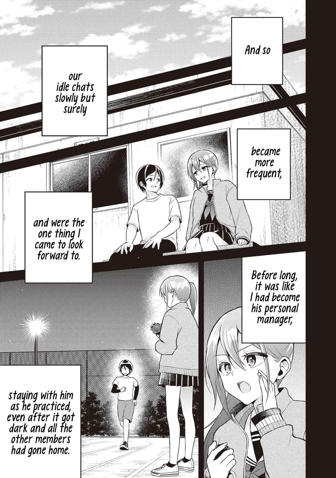 Page 7 Chapter 13 Yuujin ni 500 Yen Kashitara Shakkin no Kata ni Imouto wo Yokoshitekita no Dakeredo, Ore wa Ittai Dou Sureba Iin Darou