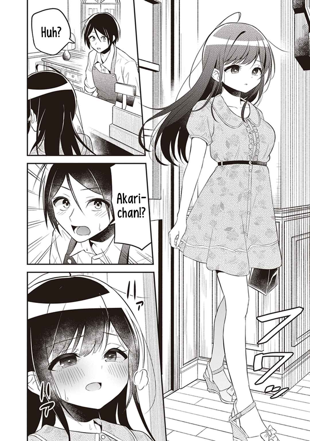 Page 29 Chapter 6 Yuujin ni 500 Yen Kashitara Shakkin no Kata ni Imouto wo Yokoshitekita no Dakeredo, Ore wa Ittai Dou Sureba Iin Darou