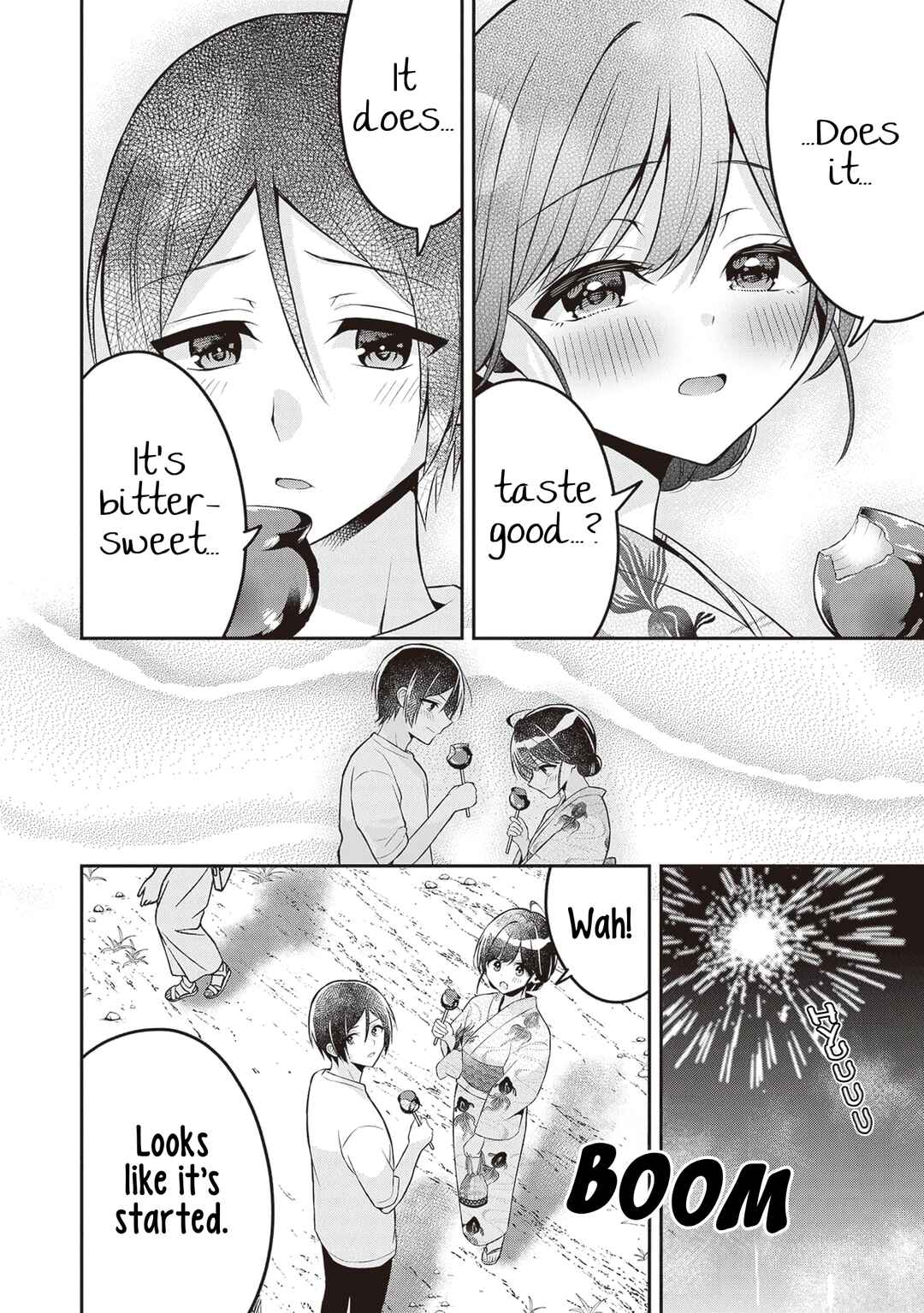 Page 14 Chapter 14 Yuujin ni 500 Yen Kashitara Shakkin no Kata ni Imouto wo Yokoshitekita no Dakeredo, Ore wa Ittai Dou Sureba Iin Darou