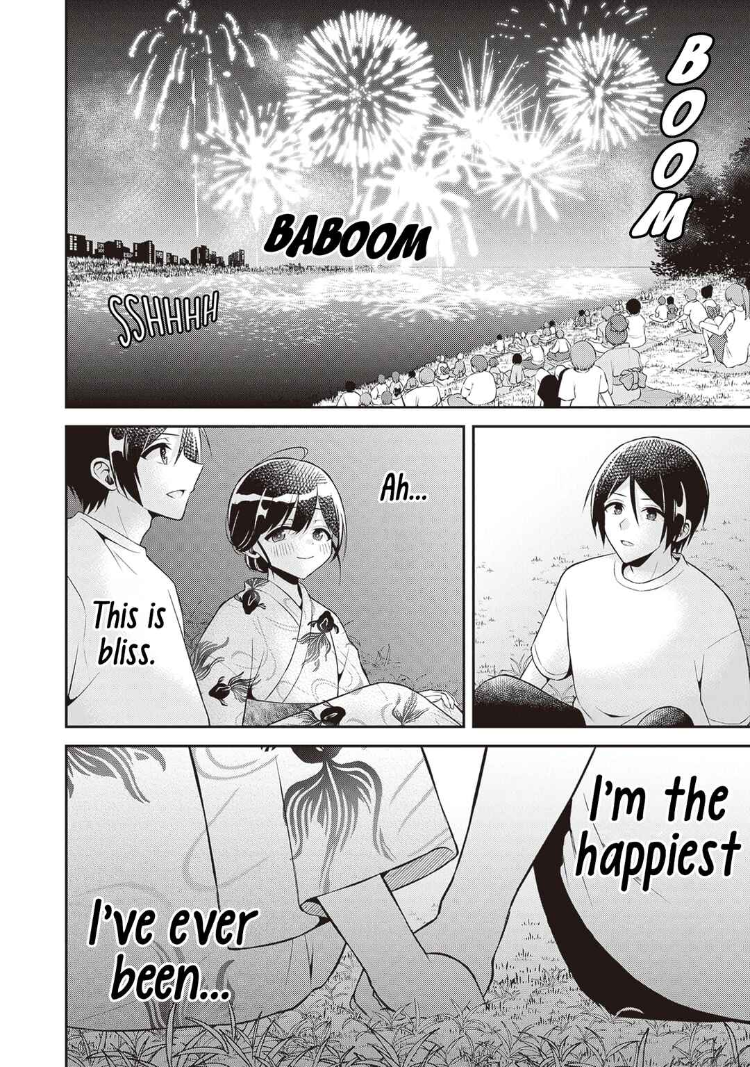 Page 16 Chapter 14 Yuujin ni 500 Yen Kashitara Shakkin no Kata ni Imouto wo Yokoshitekita no Dakeredo, Ore wa Ittai Dou Sureba Iin Darou