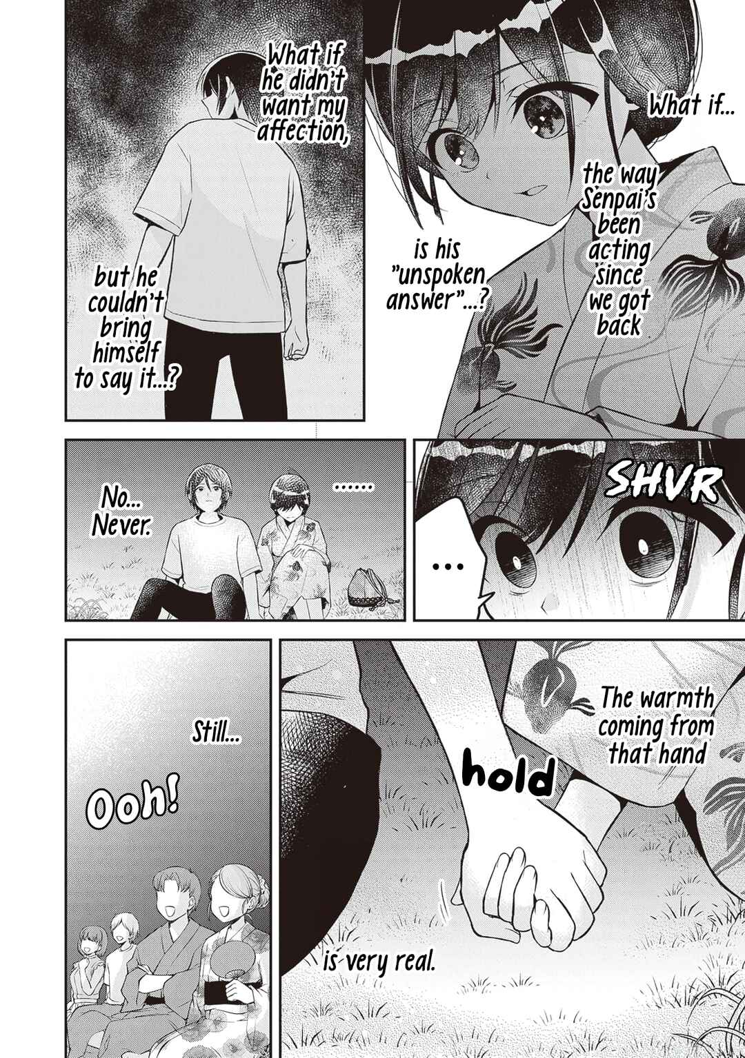 Page 18 Chapter 14 Yuujin ni 500 Yen Kashitara Shakkin no Kata ni Imouto wo Yokoshitekita no Dakeredo, Ore wa Ittai Dou Sureba Iin Darou