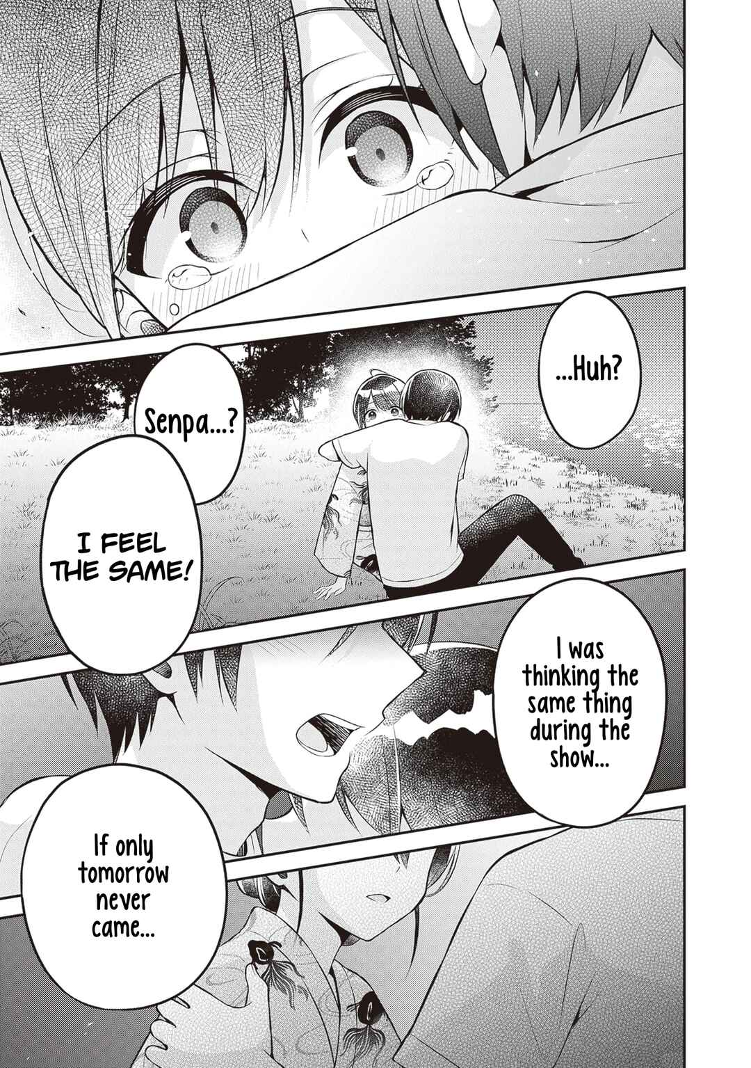 Page 27 Chapter 14 Yuujin ni 500 Yen Kashitara Shakkin no Kata ni Imouto wo Yokoshitekita no Dakeredo, Ore wa Ittai Dou Sureba Iin Darou