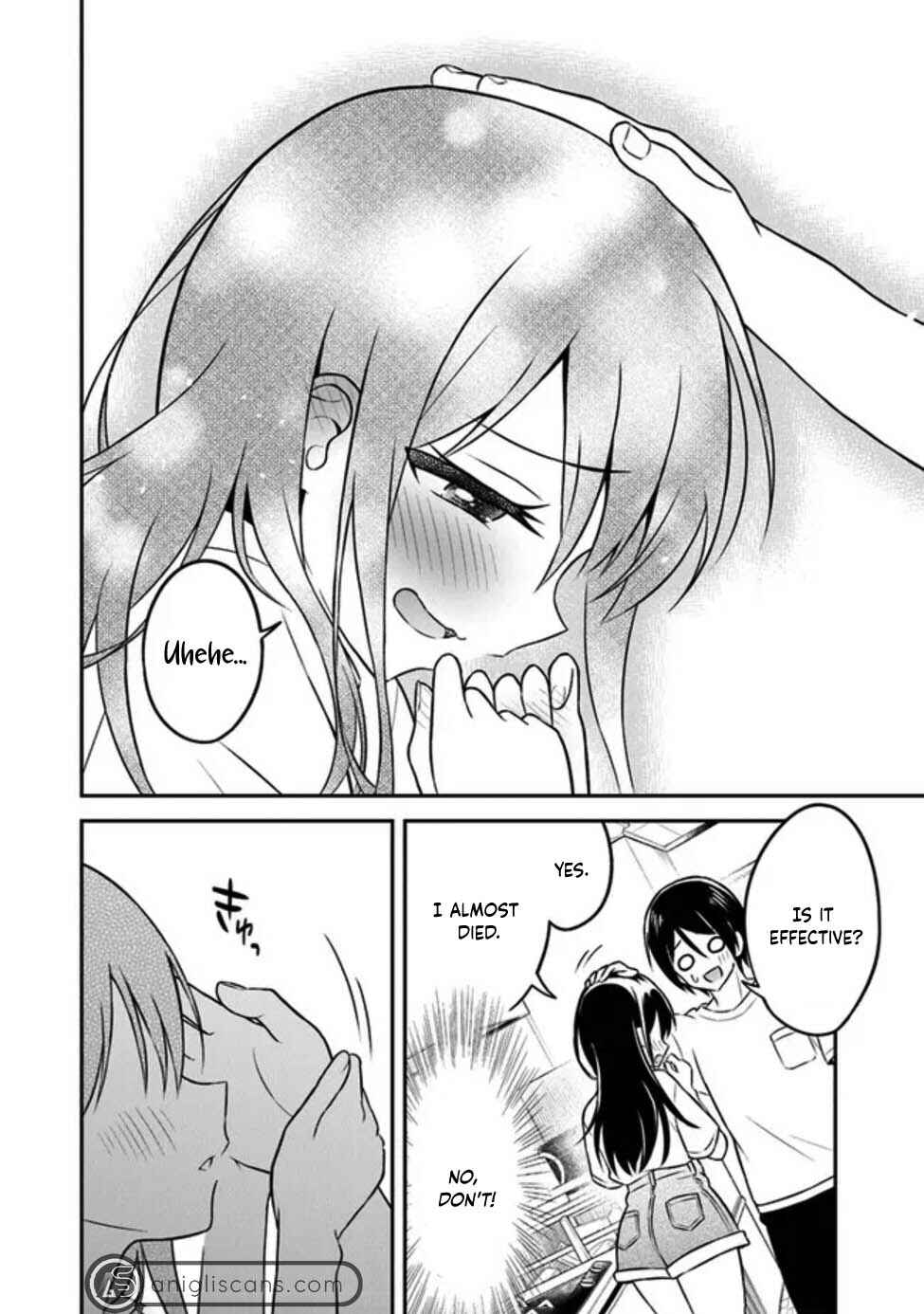 Page 26 Chapter 2 Yuujin ni 500 Yen Kashitara Shakkin no Kata ni Imouto wo Yokoshitekita no Dakeredo, Ore wa Ittai Dou Sureba Iin Darou