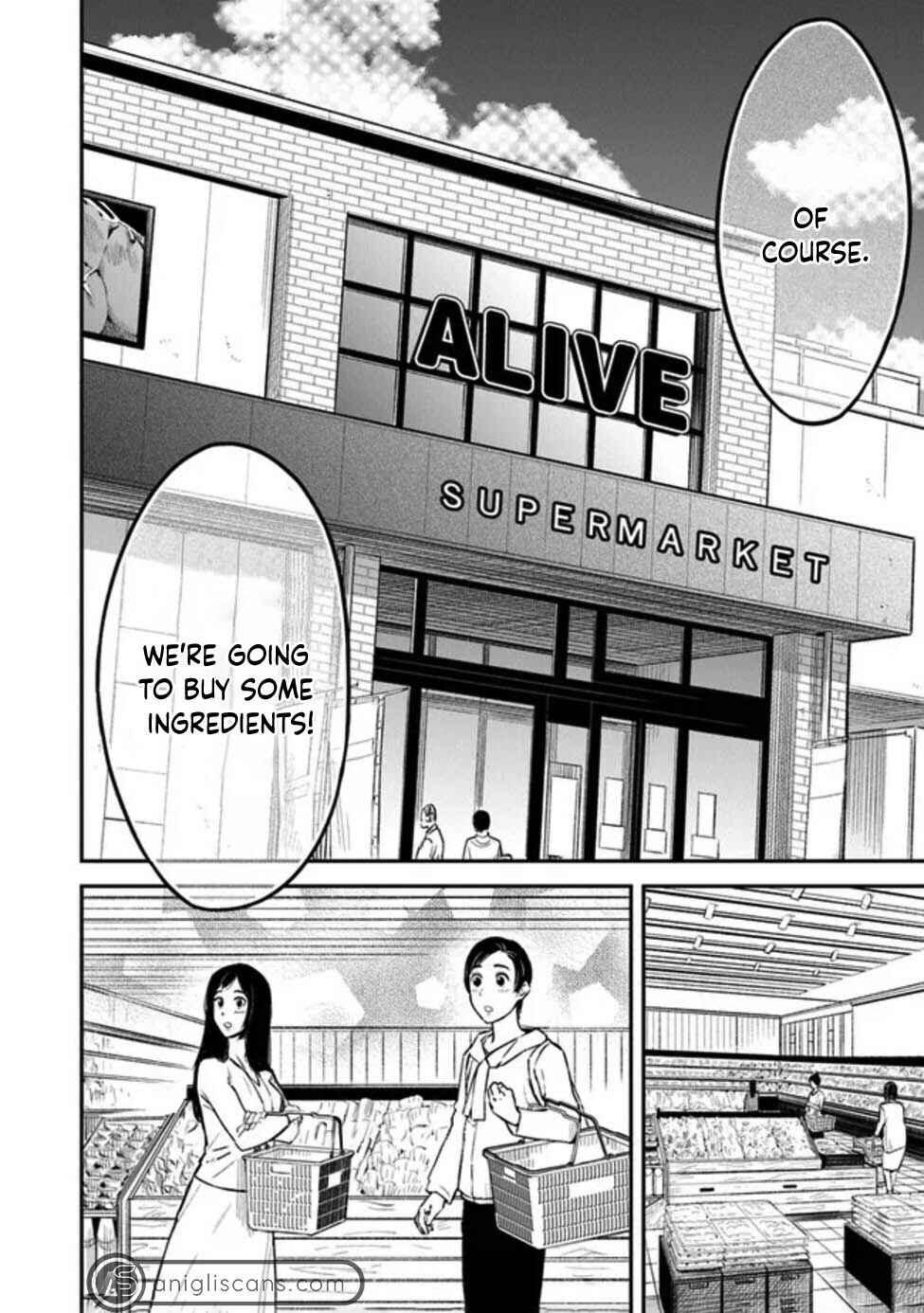 Page 8 Chapter 2 Yuujin ni 500 Yen Kashitara Shakkin no Kata ni Imouto wo Yokoshitekita no Dakeredo, Ore wa Ittai Dou Sureba Iin Darou
