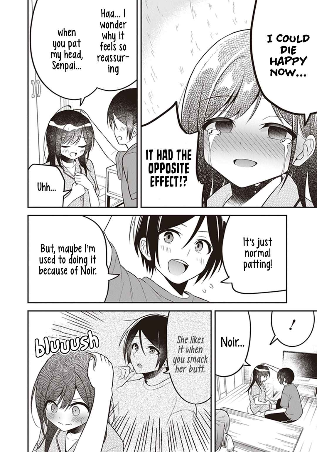 Page 12 Chapter 10 Yuujin ni 500 Yen Kashitara Shakkin no Kata ni Imouto wo Yokoshitekita no Dakeredo, Ore wa Ittai Dou Sureba Iin Darou