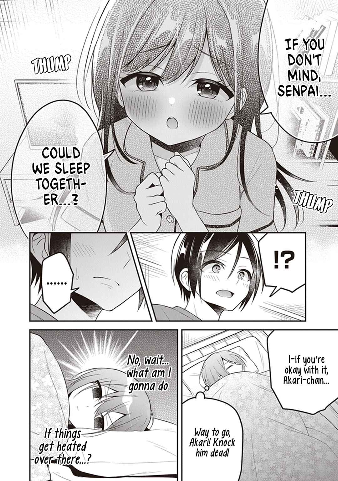 Page 18 Chapter 10 Yuujin ni 500 Yen Kashitara Shakkin no Kata ni Imouto wo Yokoshitekita no Dakeredo, Ore wa Ittai Dou Sureba Iin Darou