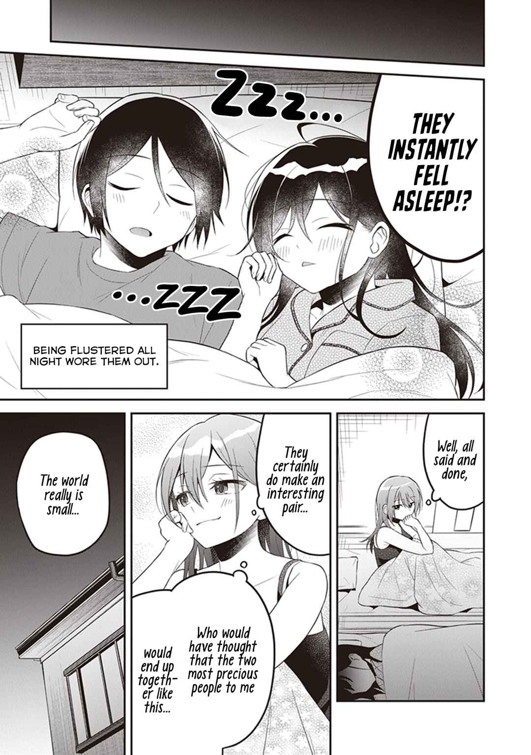 Page 19 Chapter 10 Yuujin ni 500 Yen Kashitara Shakkin no Kata ni Imouto wo Yokoshitekita no Dakeredo, Ore wa Ittai Dou Sureba Iin Darou
