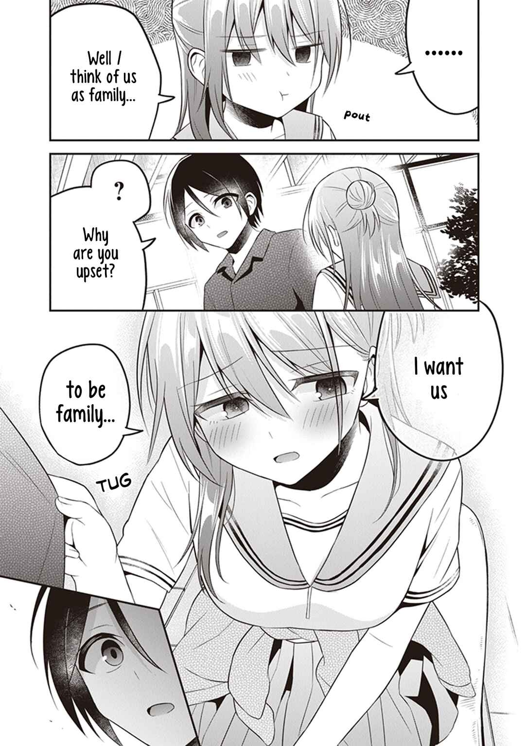 Page 23 Chapter 10 Yuujin ni 500 Yen Kashitara Shakkin no Kata ni Imouto wo Yokoshitekita no Dakeredo, Ore wa Ittai Dou Sureba Iin Darou