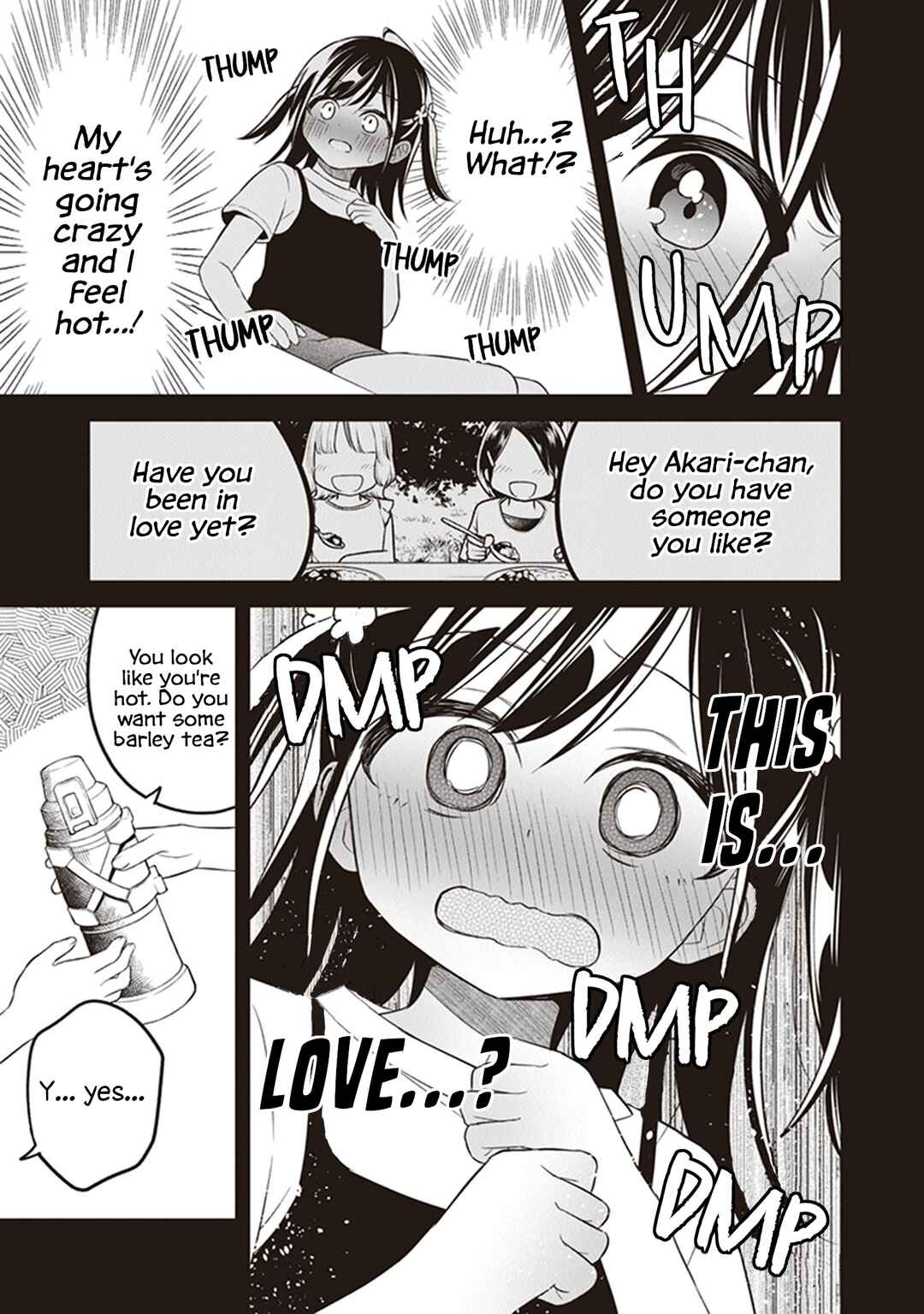 Page 24 Chapter 7 Yuujin ni 500 Yen Kashitara Shakkin no Kata ni Imouto wo Yokoshitekita no Dakeredo, Ore wa Ittai Dou Sureba Iin Darou