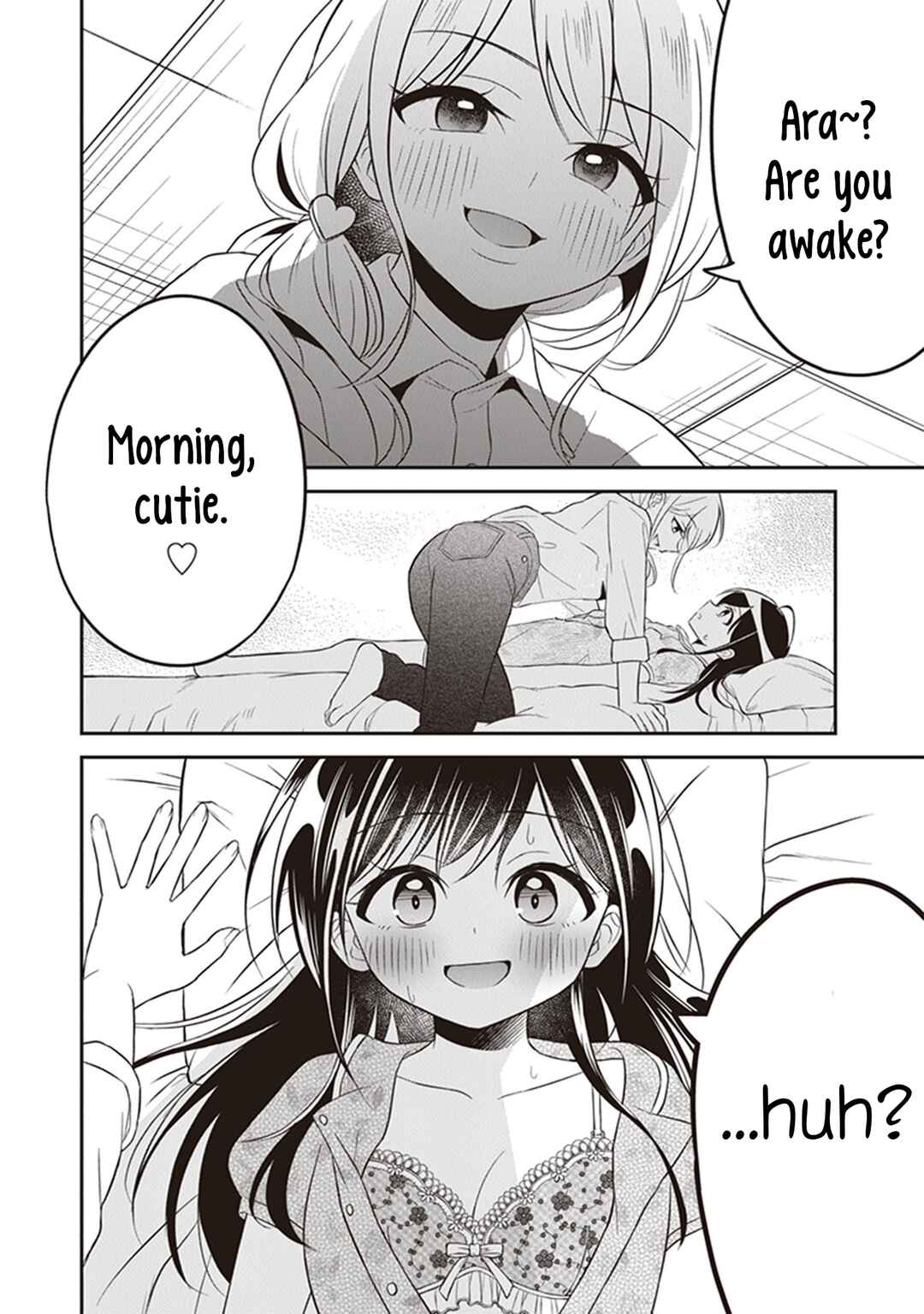 Page 27 Chapter 7 Yuujin ni 500 Yen Kashitara Shakkin no Kata ni Imouto wo Yokoshitekita no Dakeredo, Ore wa Ittai Dou Sureba Iin Darou