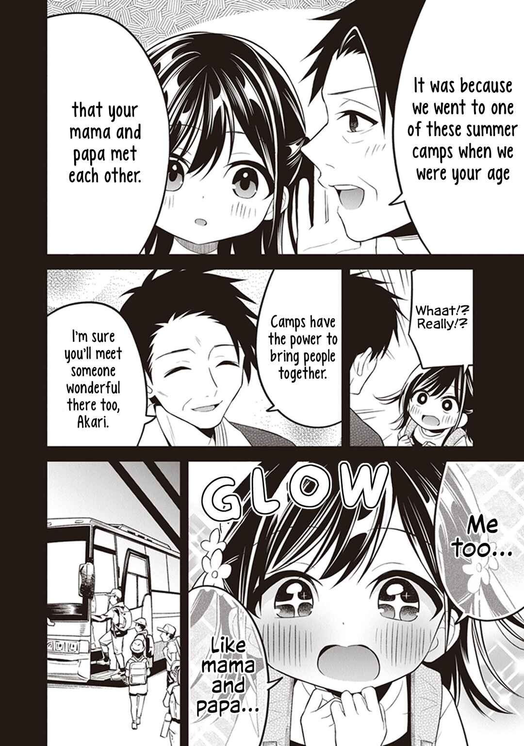 Page 6 Chapter 7 Yuujin ni 500 Yen Kashitara Shakkin no Kata ni Imouto wo Yokoshitekita no Dakeredo, Ore wa Ittai Dou Sureba Iin Darou