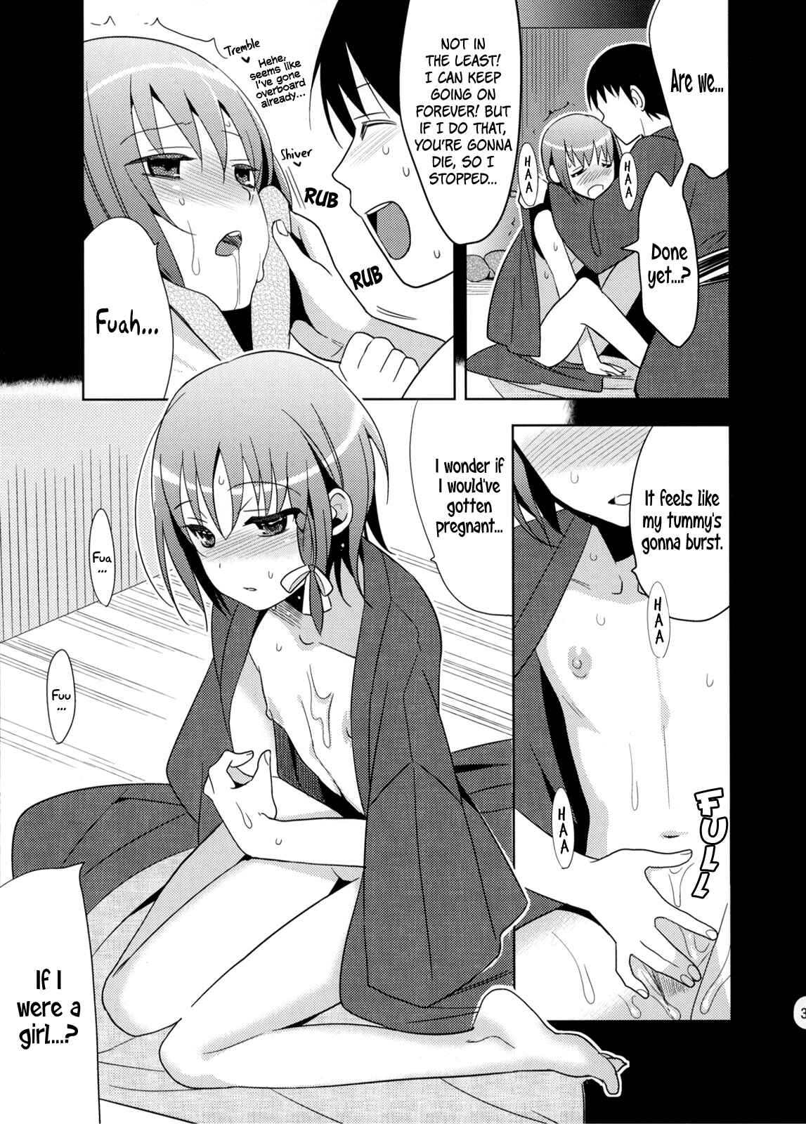 Page 36 Chapter Unknown_011d Yui