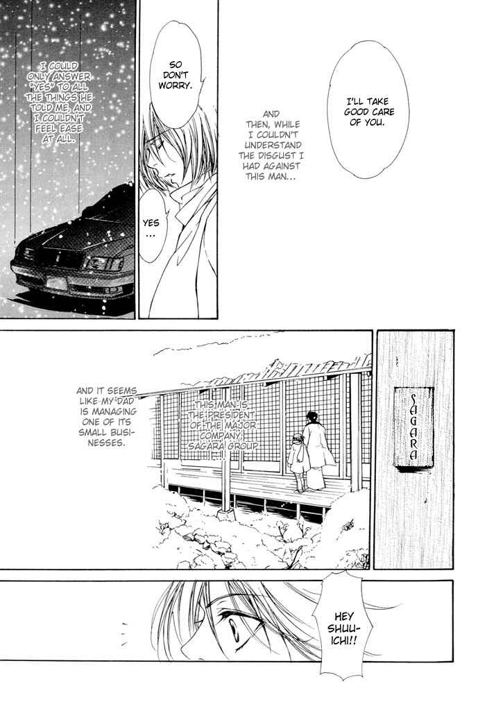 Page 10 Chapter Unknown_62be My Eternal Master
