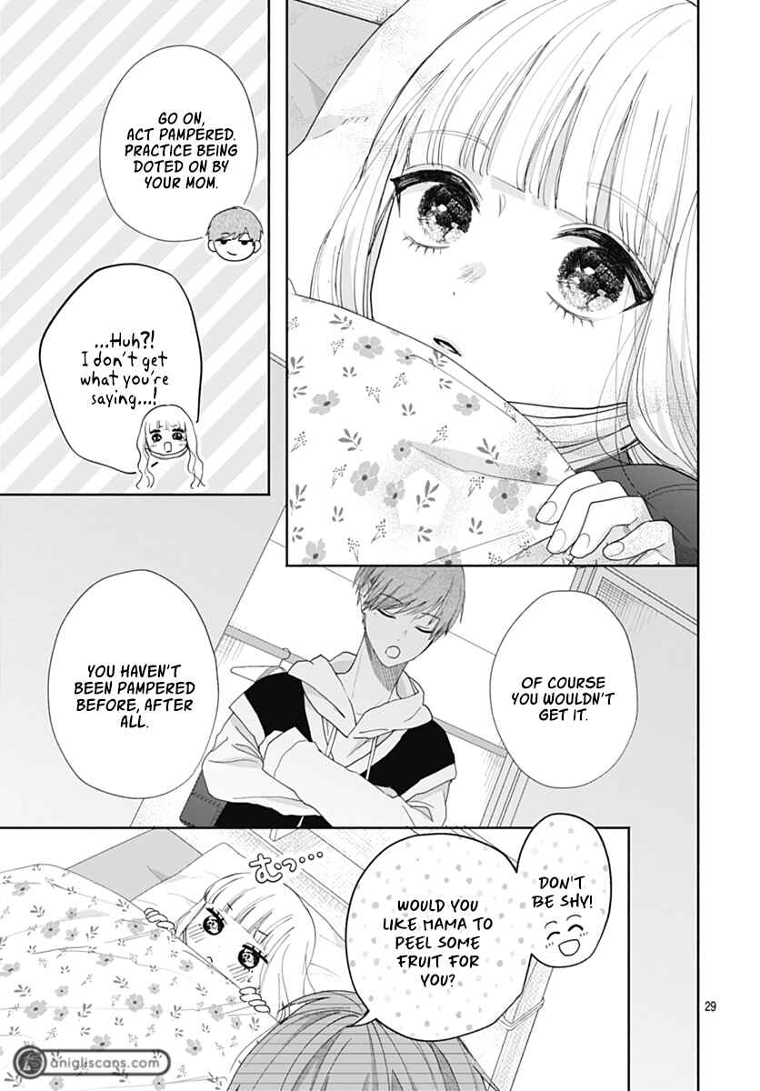 Page 30 Chapter 6 Komiyama ga Kirai da