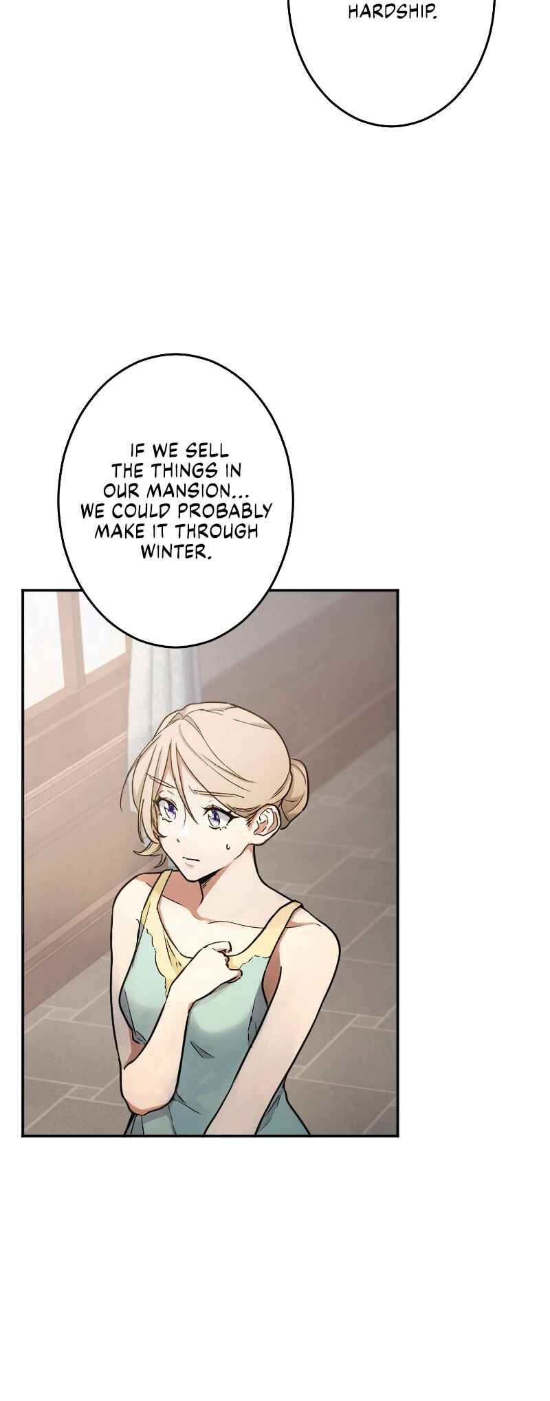 Page 10 Chapter 2 Danna-sama, 10-nen de Rikon suru Yakusoku de Shita yo ne?