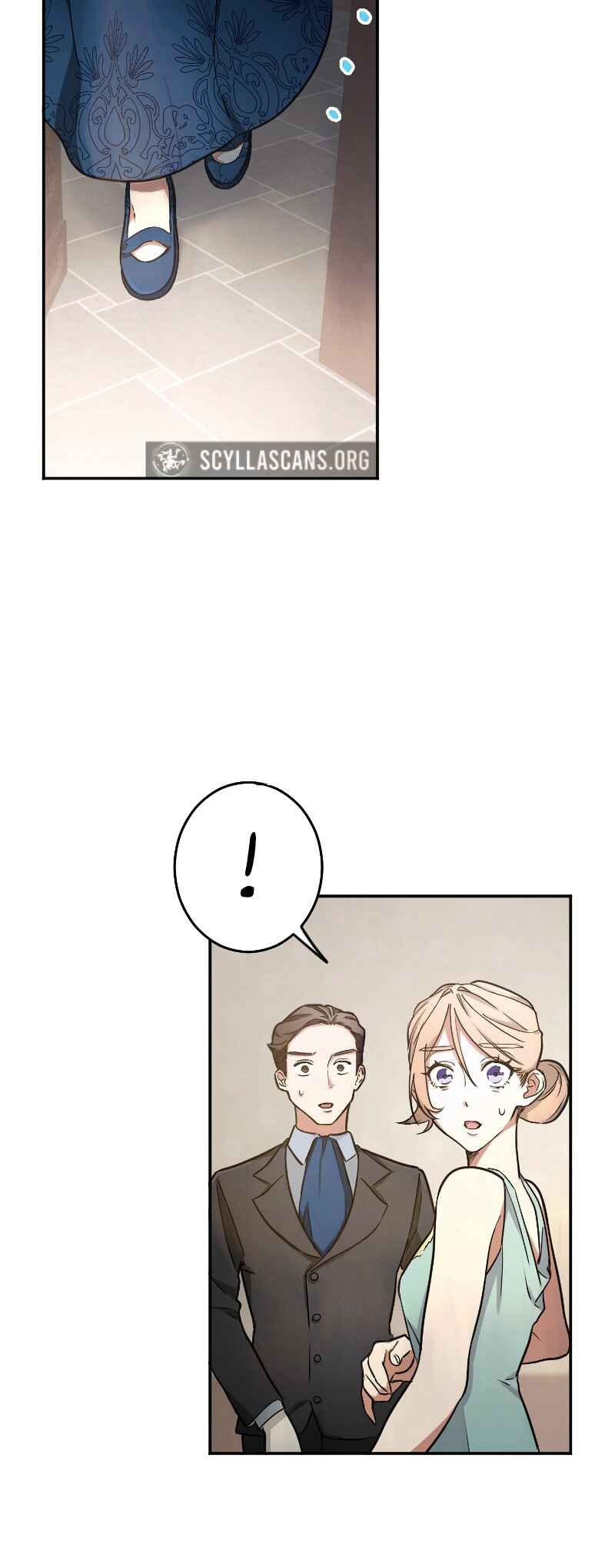Page 14 Chapter 2 Danna-sama, 10-nen de Rikon suru Yakusoku de Shita yo ne?