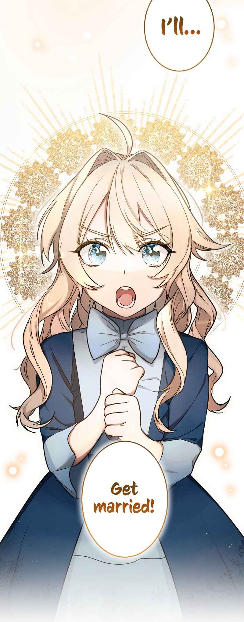 Page 16 Chapter 2 Danna-sama, 10-nen de Rikon suru Yakusoku de Shita yo ne?