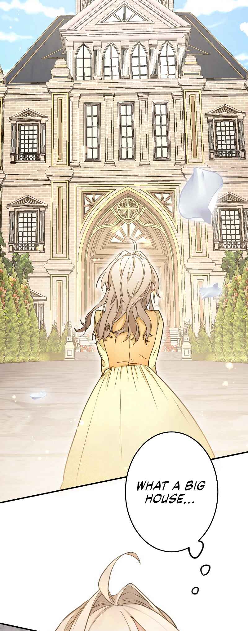 Page 19 Chapter 2 Danna-sama, 10-nen de Rikon suru Yakusoku de Shita yo ne?