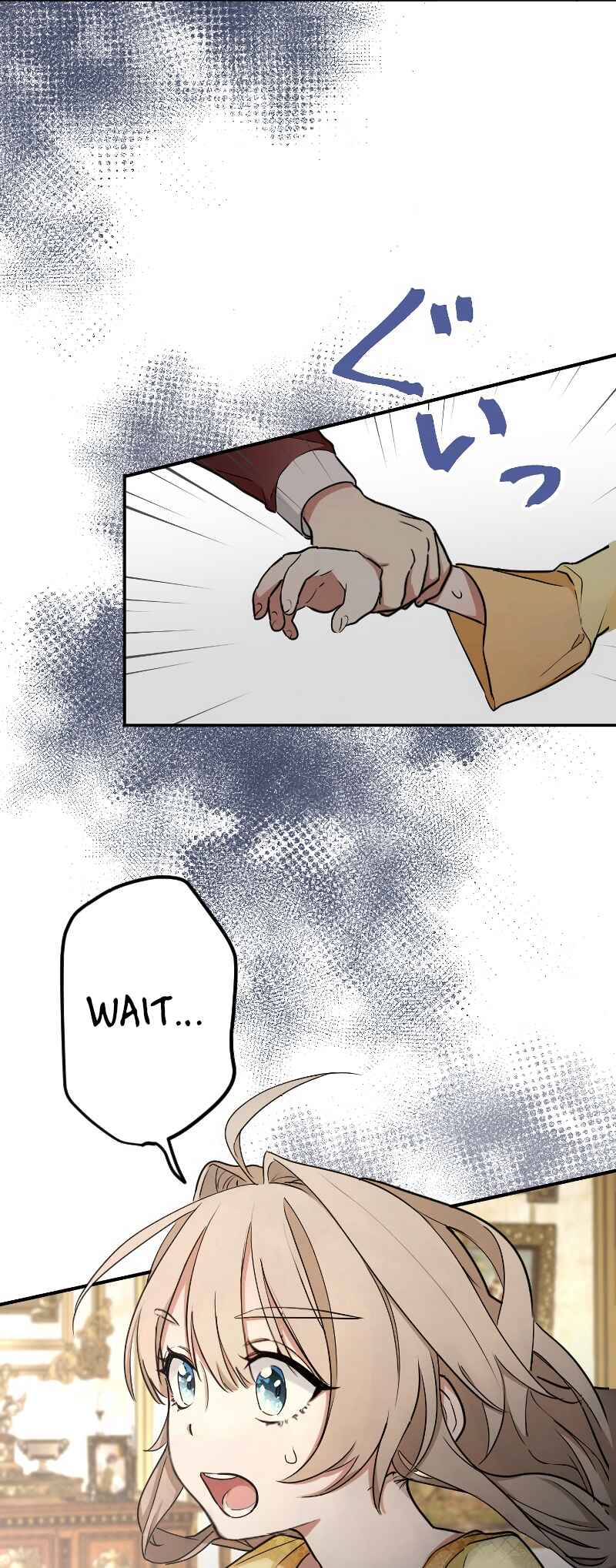 Page 26 Chapter 2 Danna-sama, 10-nen de Rikon suru Yakusoku de Shita yo ne?