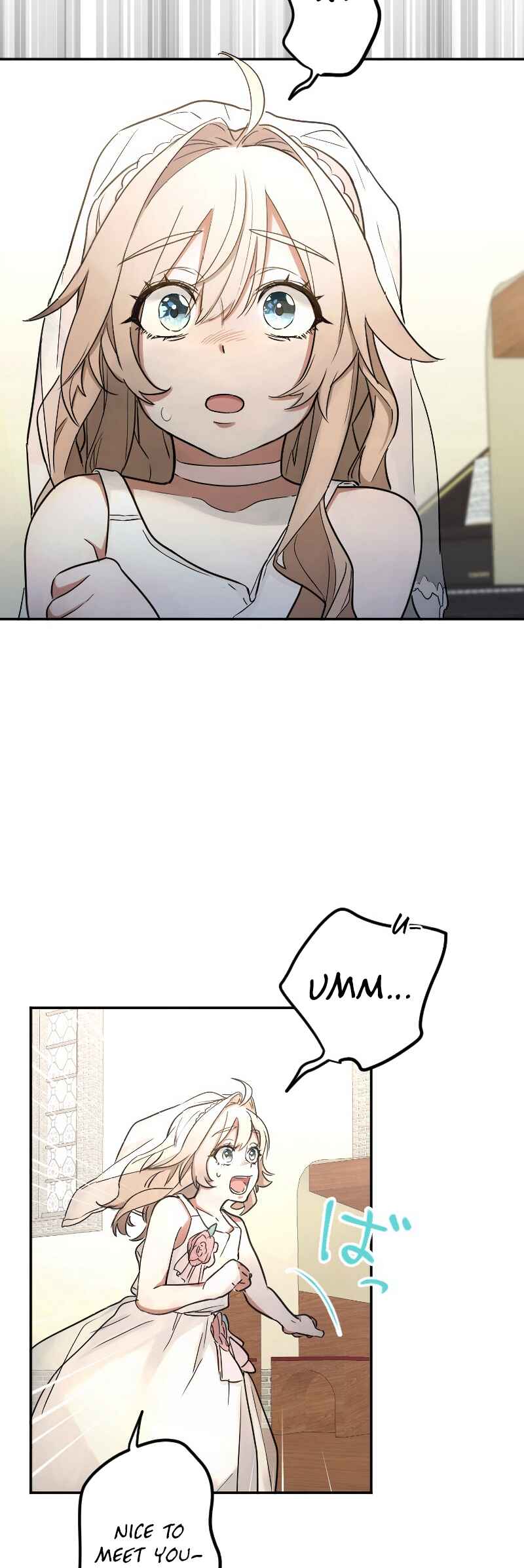 Page 34 Chapter 2 Danna-sama, 10-nen de Rikon suru Yakusoku de Shita yo ne?