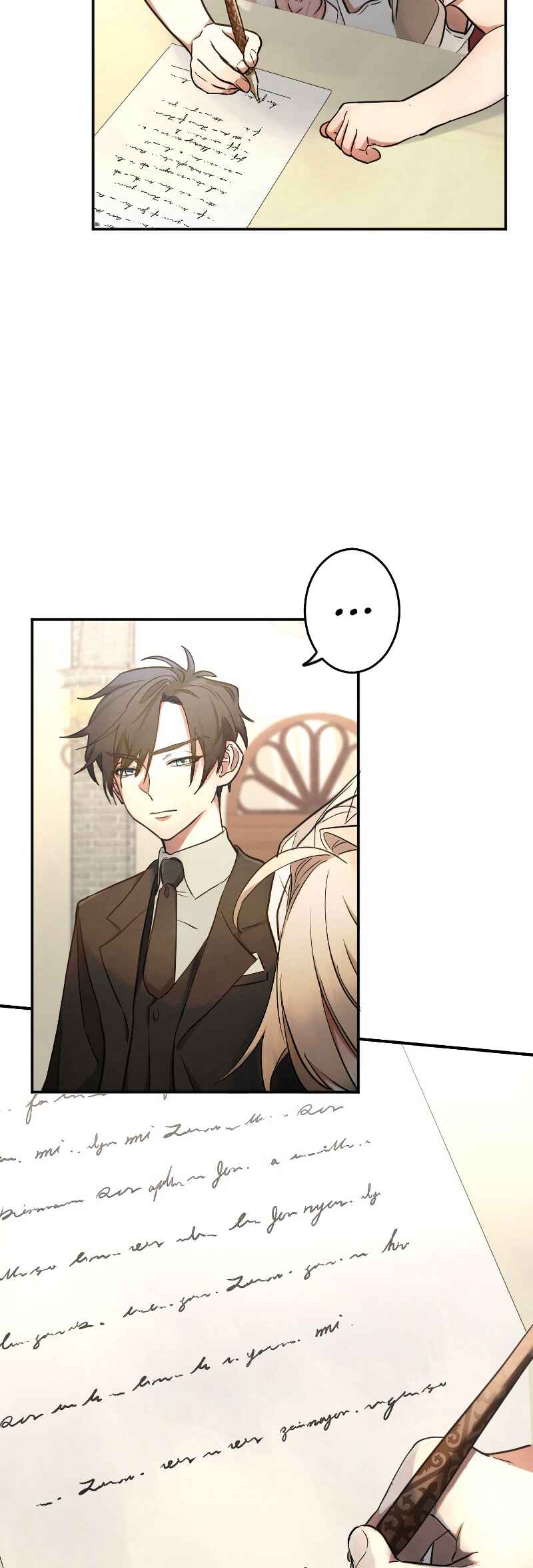 Page 45 Chapter 2 Danna-sama, 10-nen de Rikon suru Yakusoku de Shita yo ne?