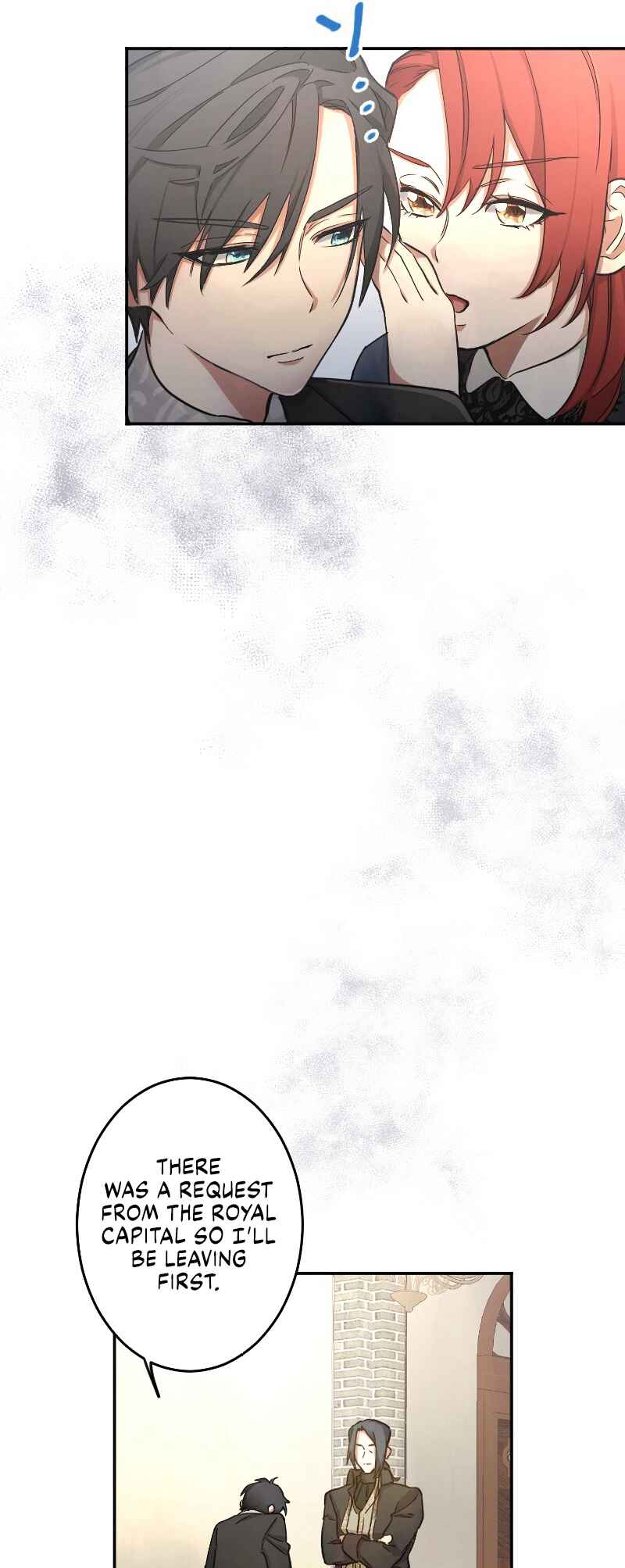 Page 47 Chapter 2 Danna-sama, 10-nen de Rikon suru Yakusoku de Shita yo ne?